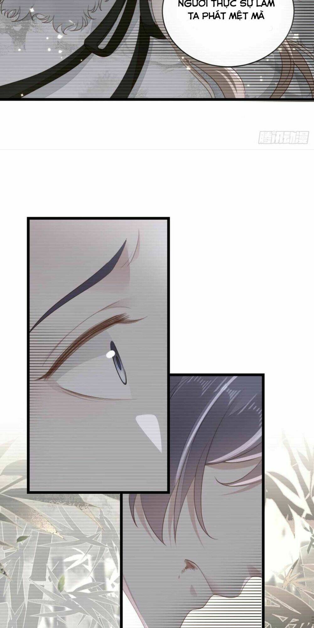 Mau Xuyên Không Rửa Tội Cho Nhân Vật Phản Diện: Chapter 86