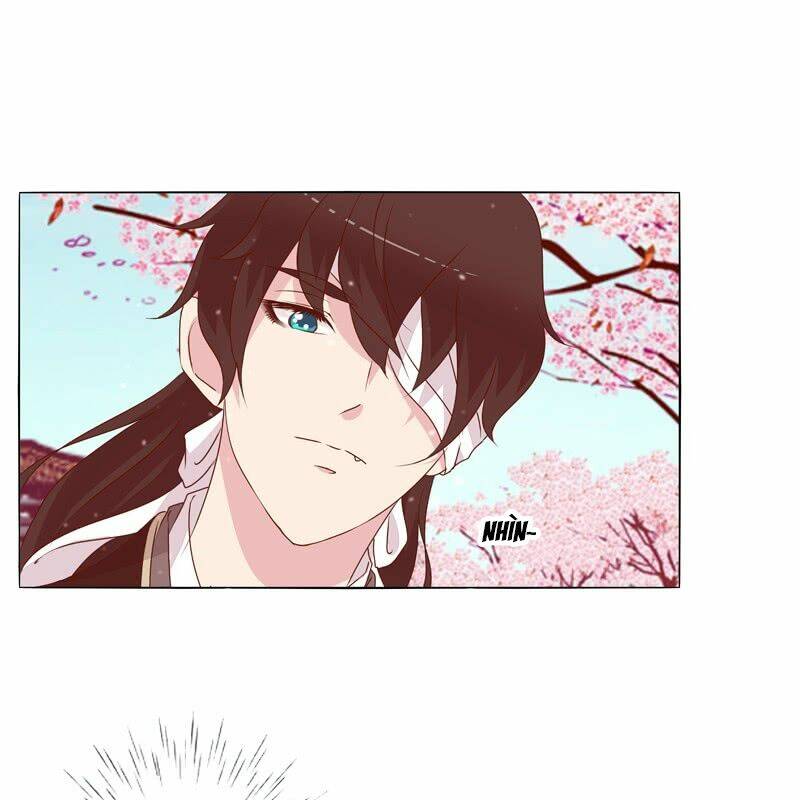 Tướng Quân Mời Ra Trận: Chapter 17