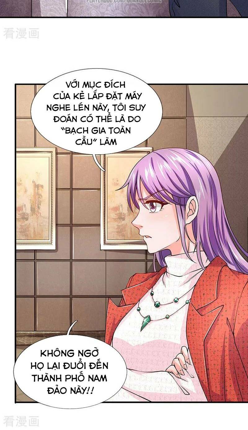 Chung Cực Binh Vương Tại Đô Thị: Chapter 62