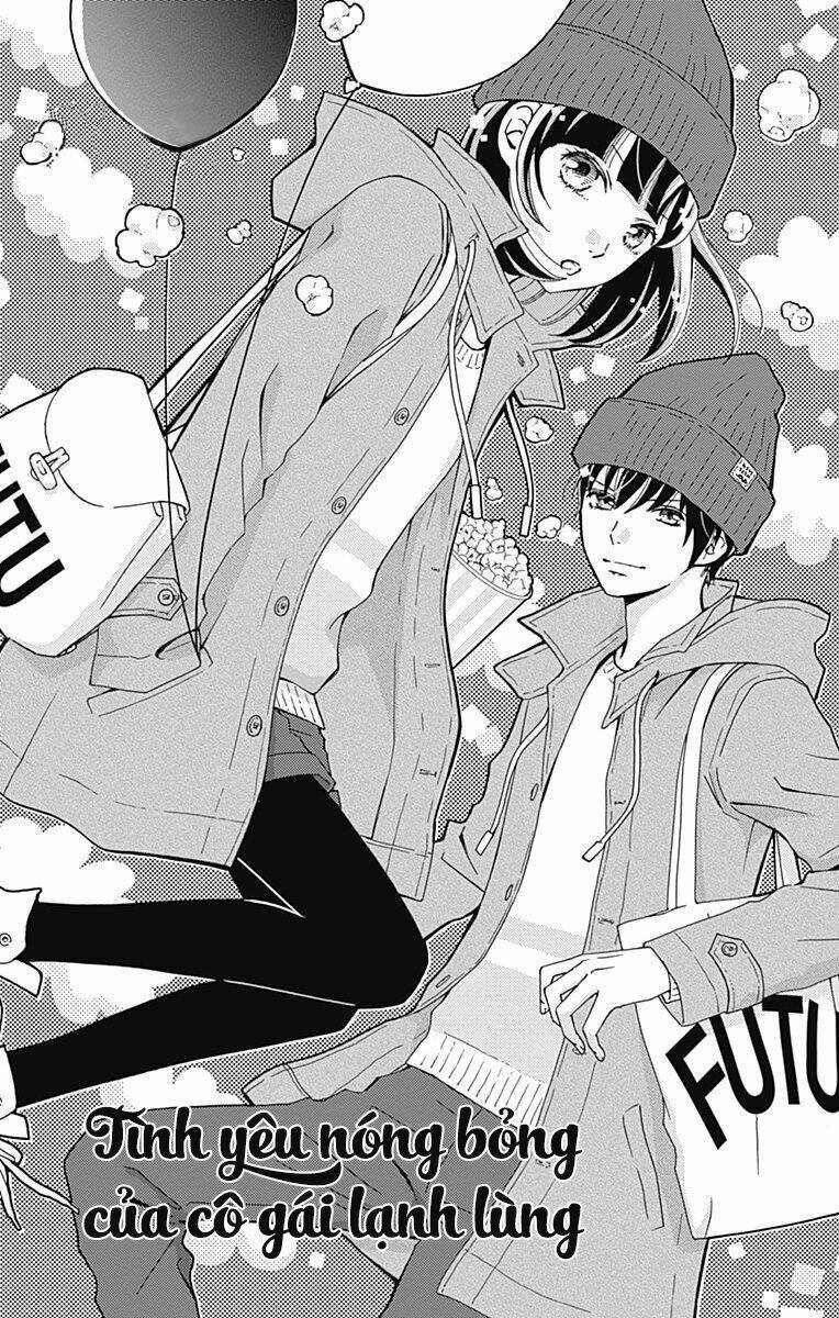 Futsuu No Koiko-Chan: Chapter 4