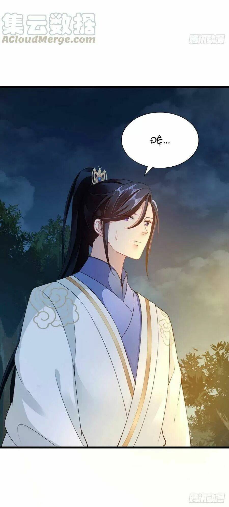 Mau Xuyên Không Rửa Tội Cho Nhân Vật Phản Diện: Chapter 20