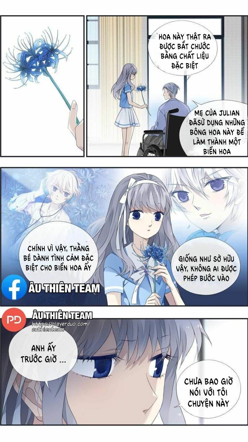 Lam Sí: Chapter 247