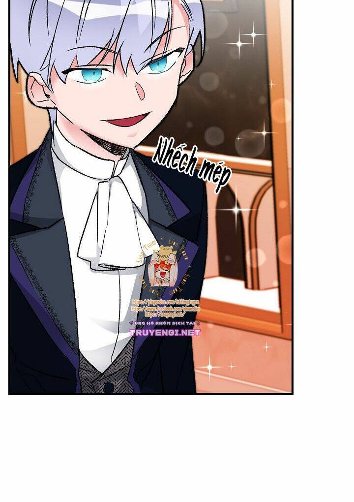 Công Nương Đã Thay Đổi: Chapter 12