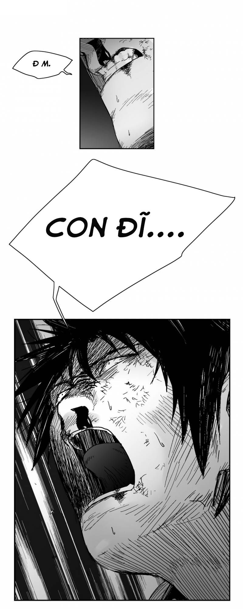 Dear Boy: Chapter 60