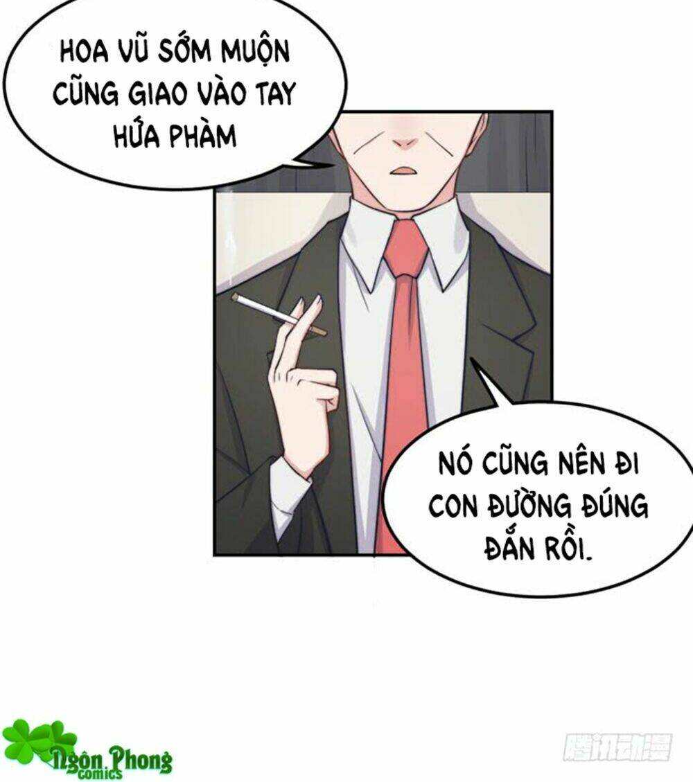Bà Xã Tôi Là Nam Thần: Chapter 45