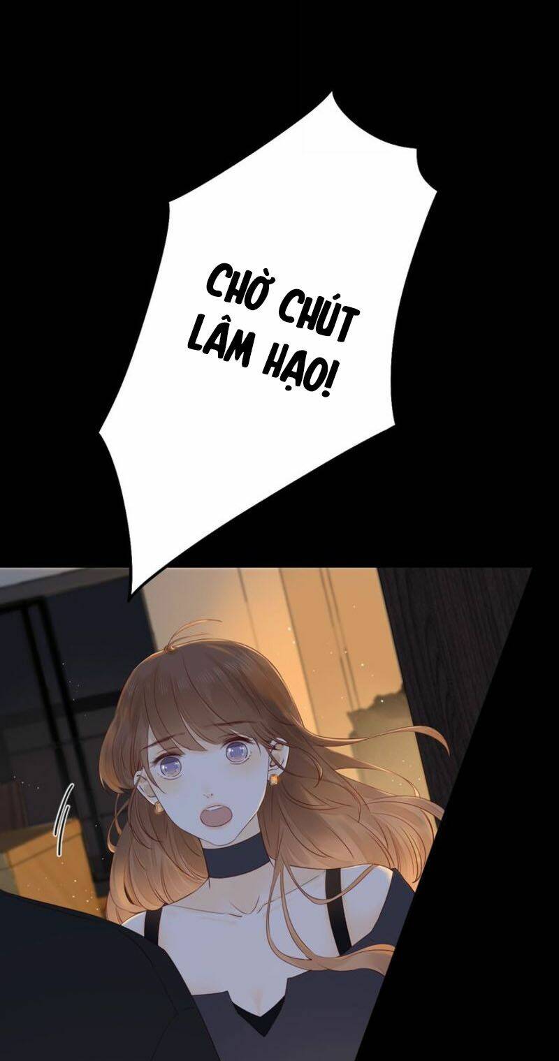 Cô Ấy Không Đáng Yêu: Chapter 34
