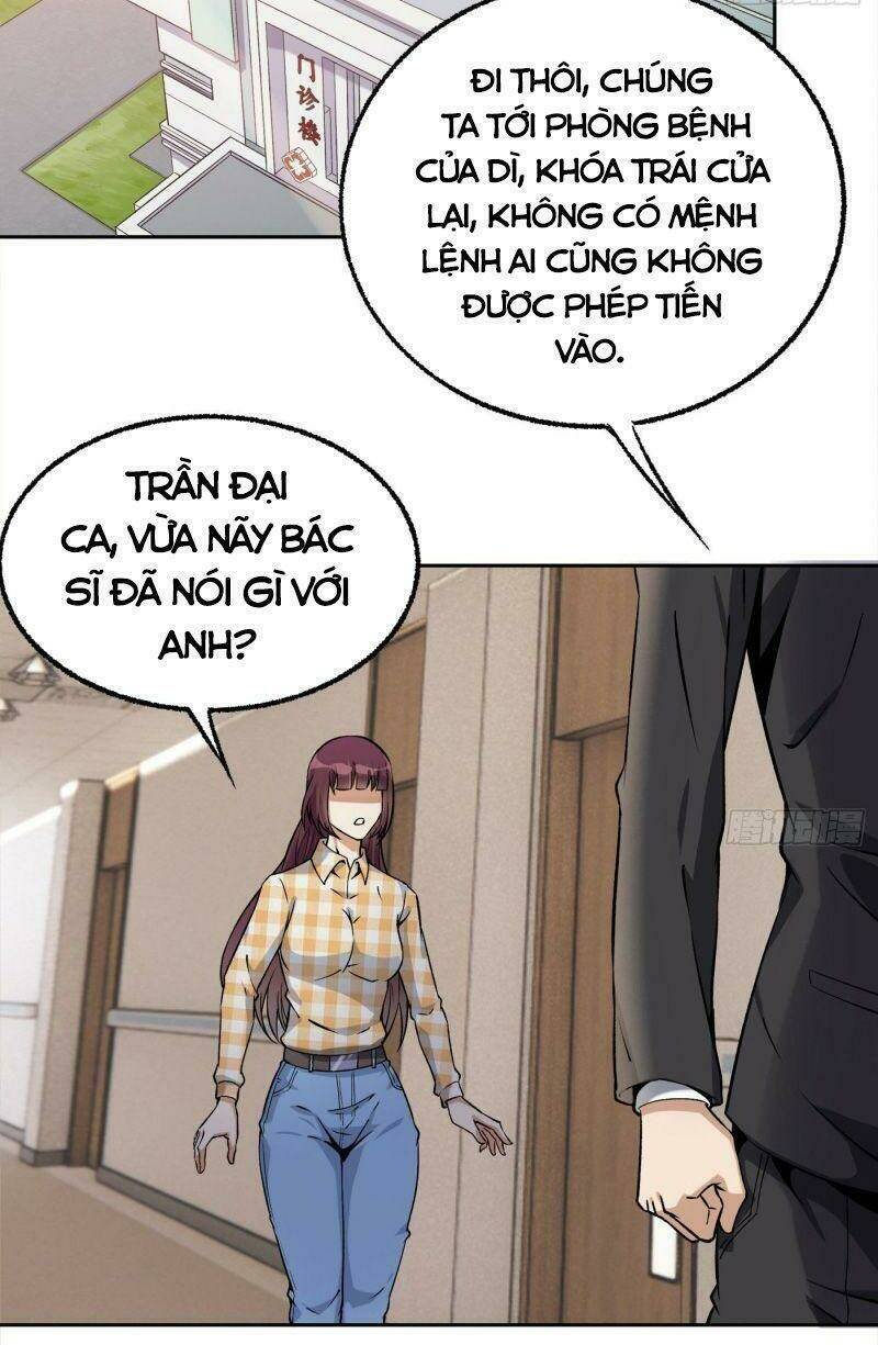 Cuồng Thiếu Siêu Thiên Tài: Chapter 20