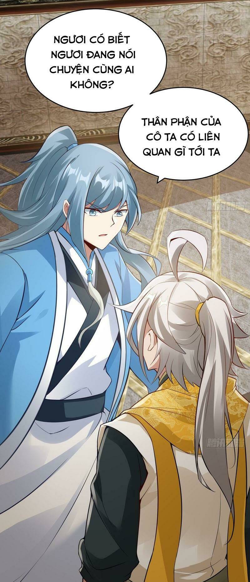 Nghịch Lân: Chapter 84