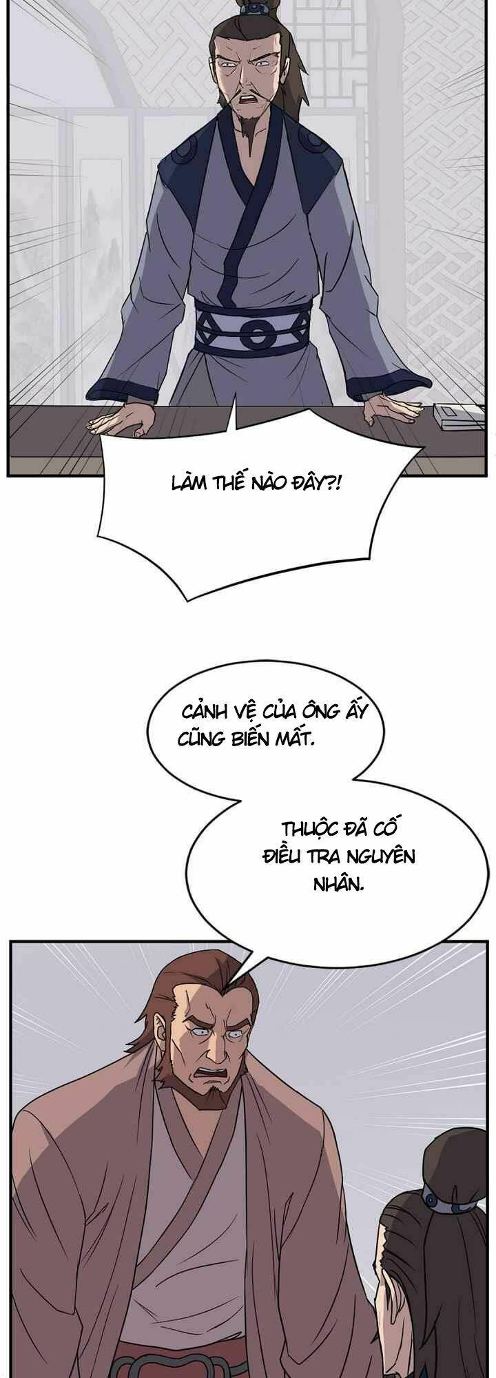 Trọng Sinh, Bất Khả Chiến Bại: Chapter 126