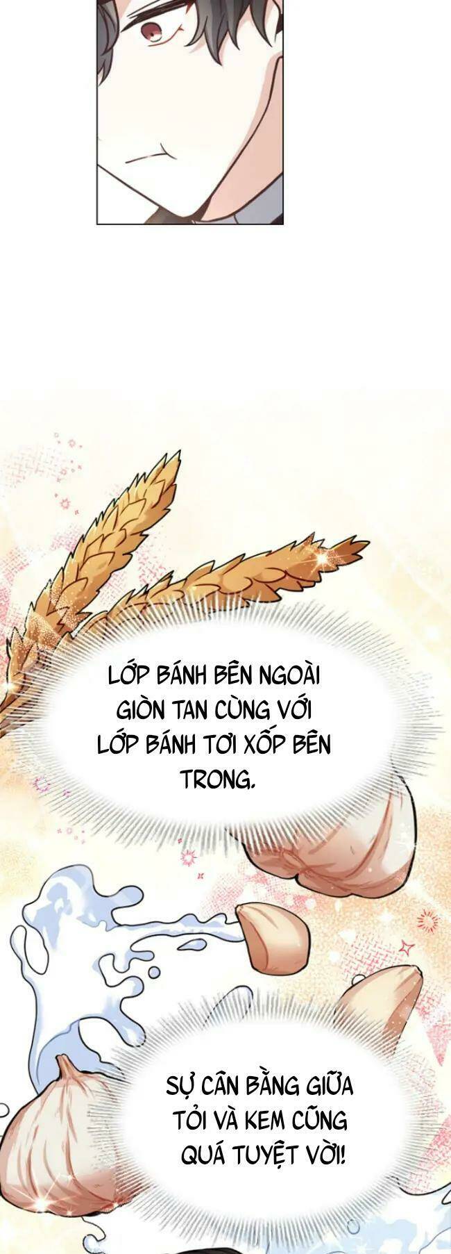 Một Đêm Với Hoàng Đế: Chapter 32