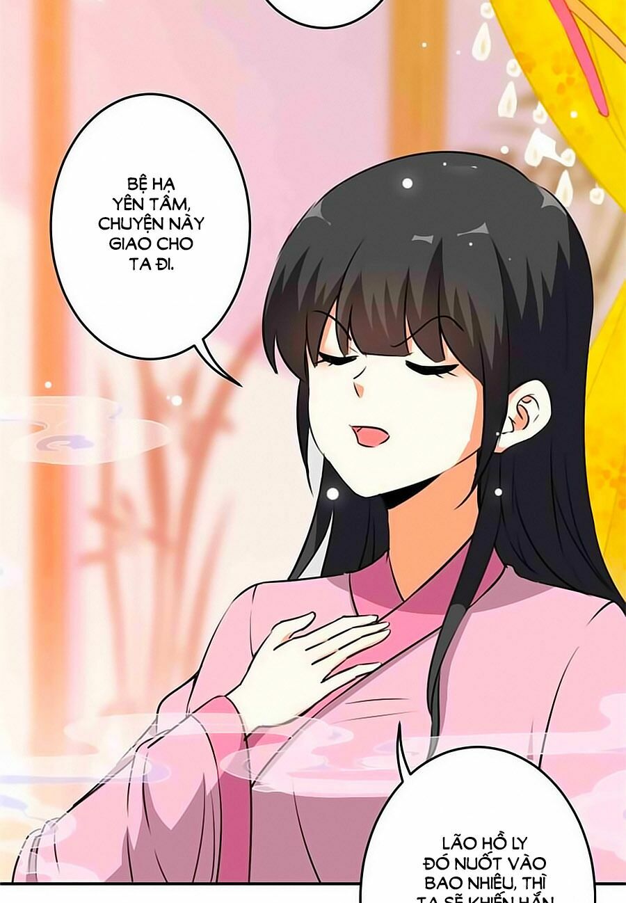 Vương Gia ! Ngươi Thật Bỉ Ổi !: Chapter 420