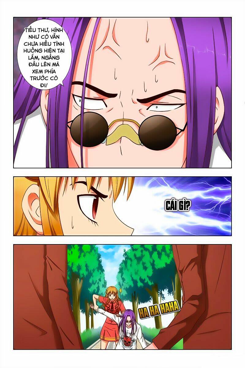 Tối Cường Tà Thiếu: Chapter 60
