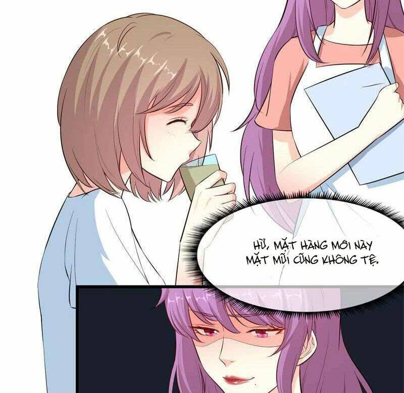 Ám Luyến Thành Hôn: Chapter 33