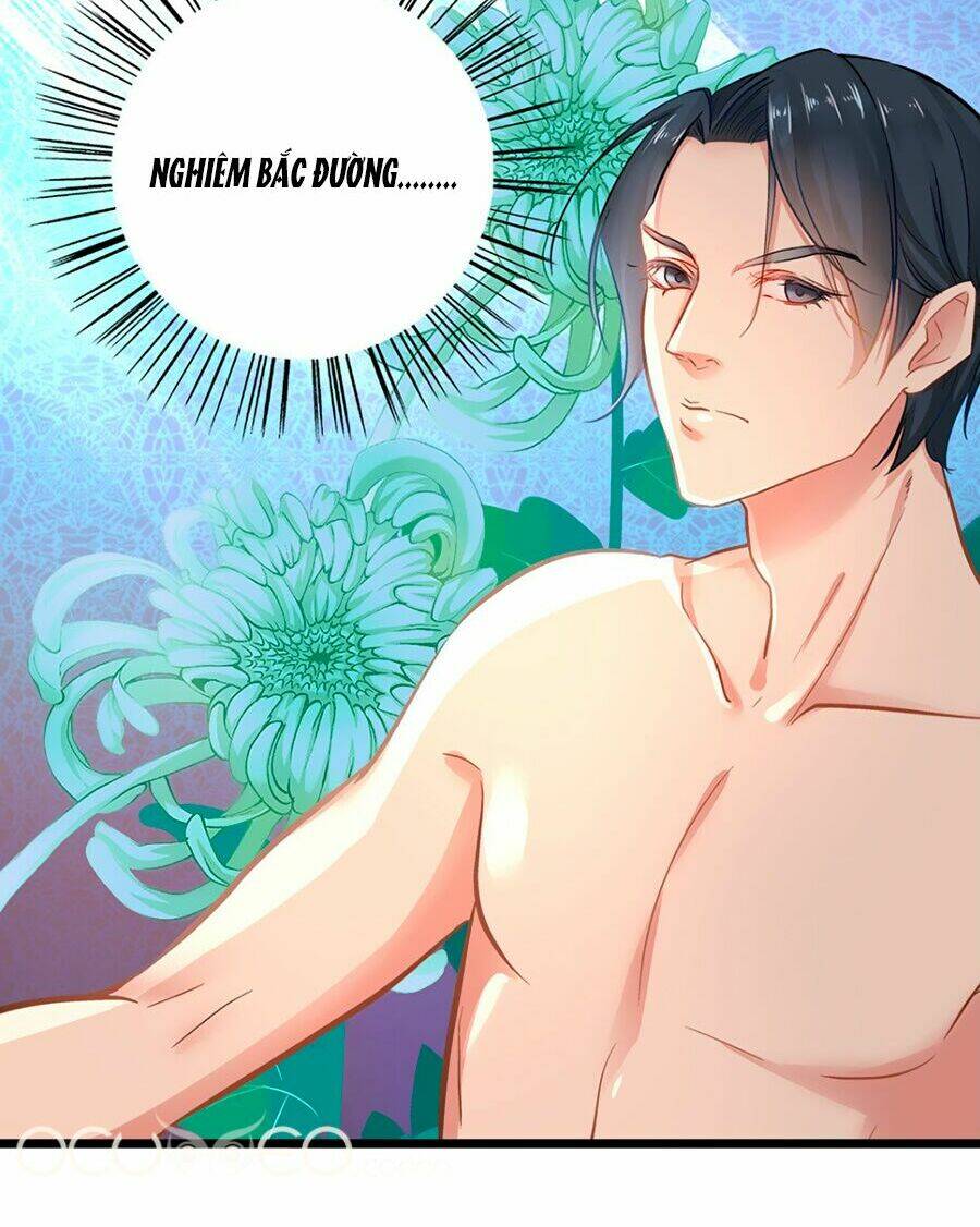 Cưng Chiều Ái Thê Hư Hỏng: Chapter 1