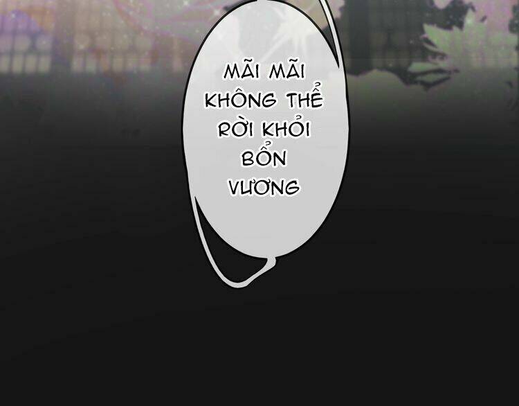 Báo Cáo Vương Gia, Vương Phi Là Một Con Mèo: Chapter 3