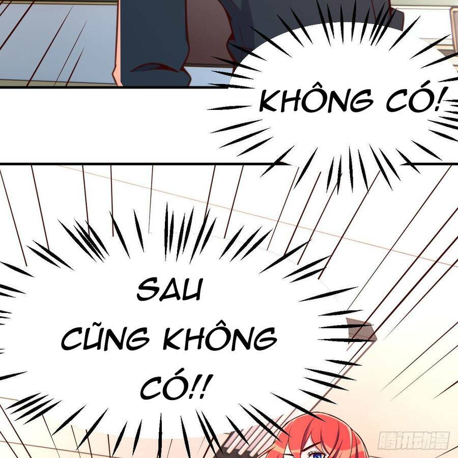 Thiên Tứ Thức Tỉnh: Chapter 6