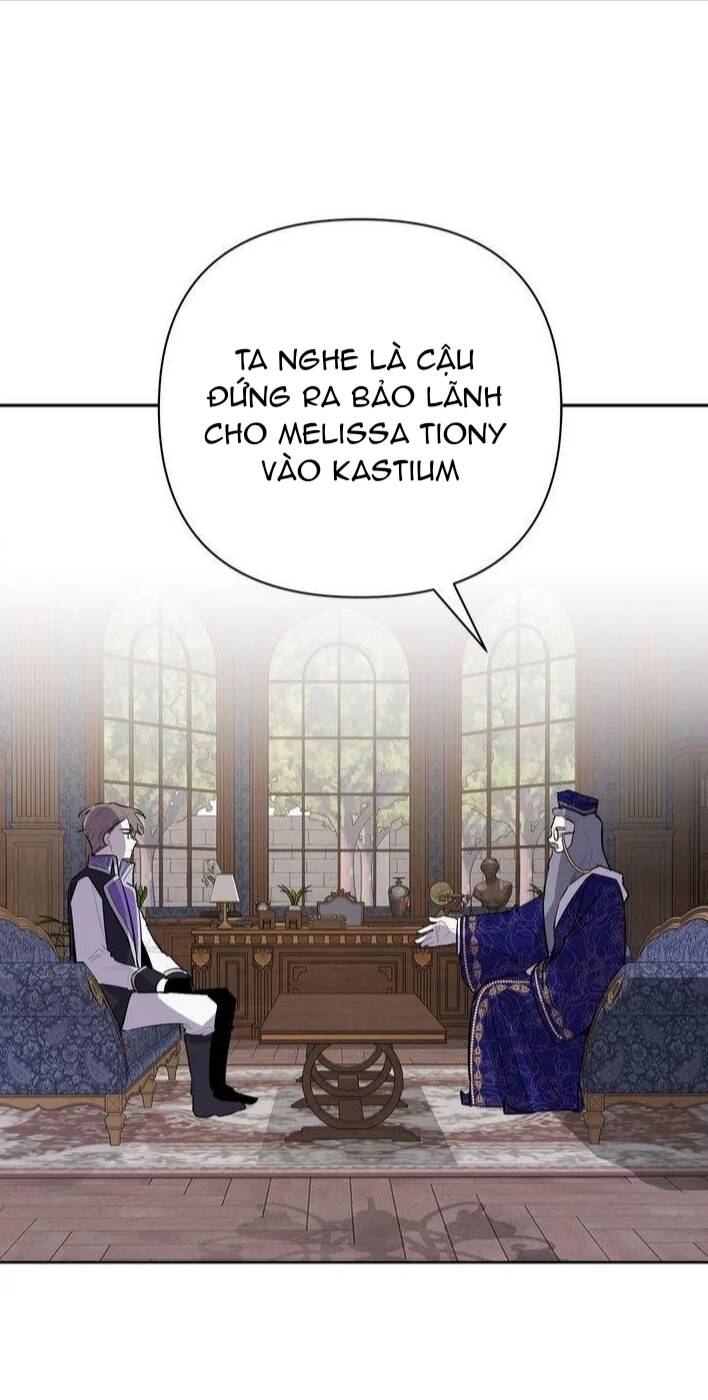 Cách Mà Pháp Sư Đối Mặt Với Cái Chết: Chapter 16.1