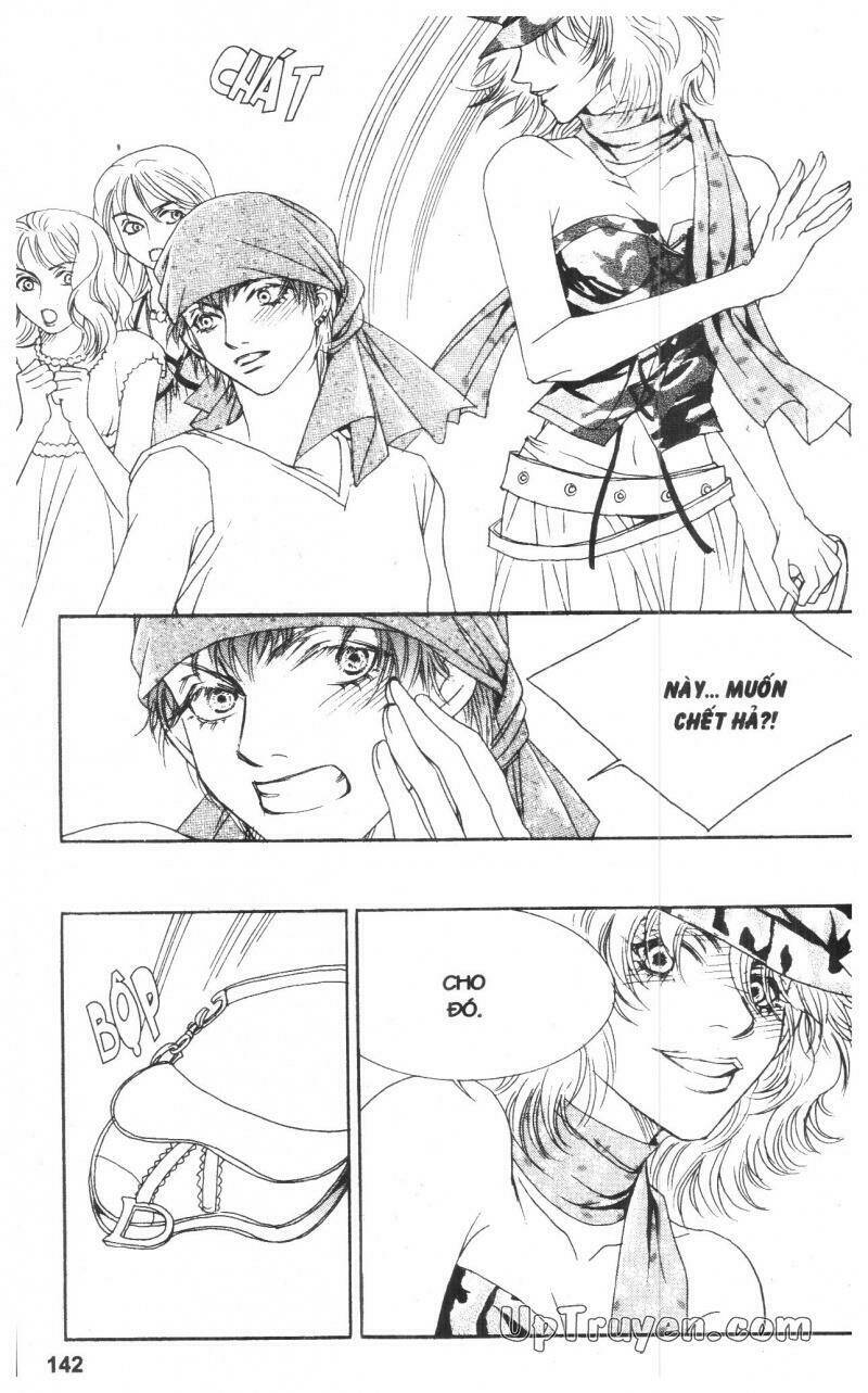 Cinderella Man: Chapter 3