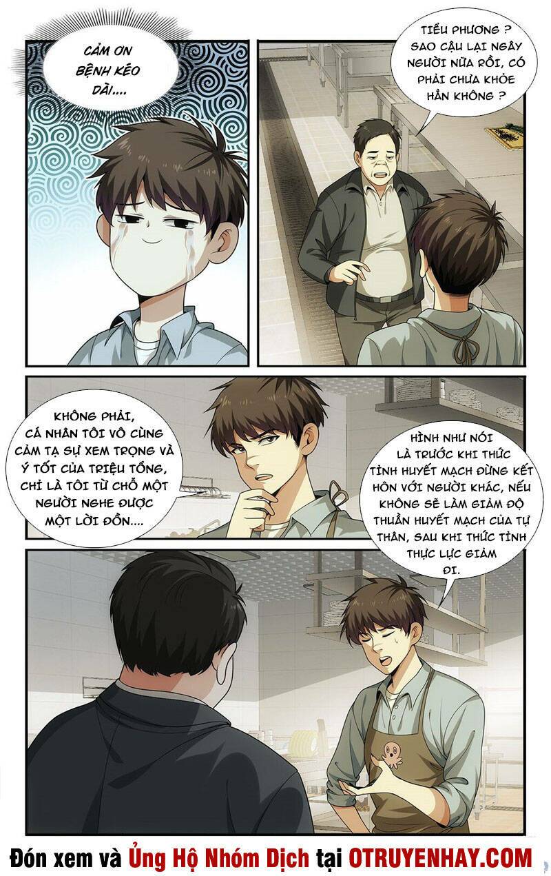 Ta Tự Quản Lý Hệ Thống: Chapter 26