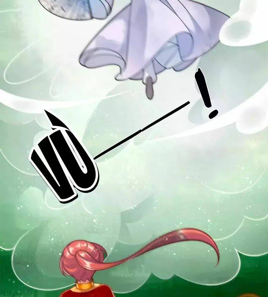 Phụng Lâm Thiên Hạ: Đệ Nhất Mỹ Nữ: Chapter 7