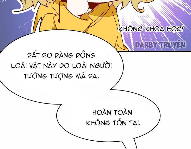 Ái Ngạo Kiều Long Vương Gia: Chapter 2