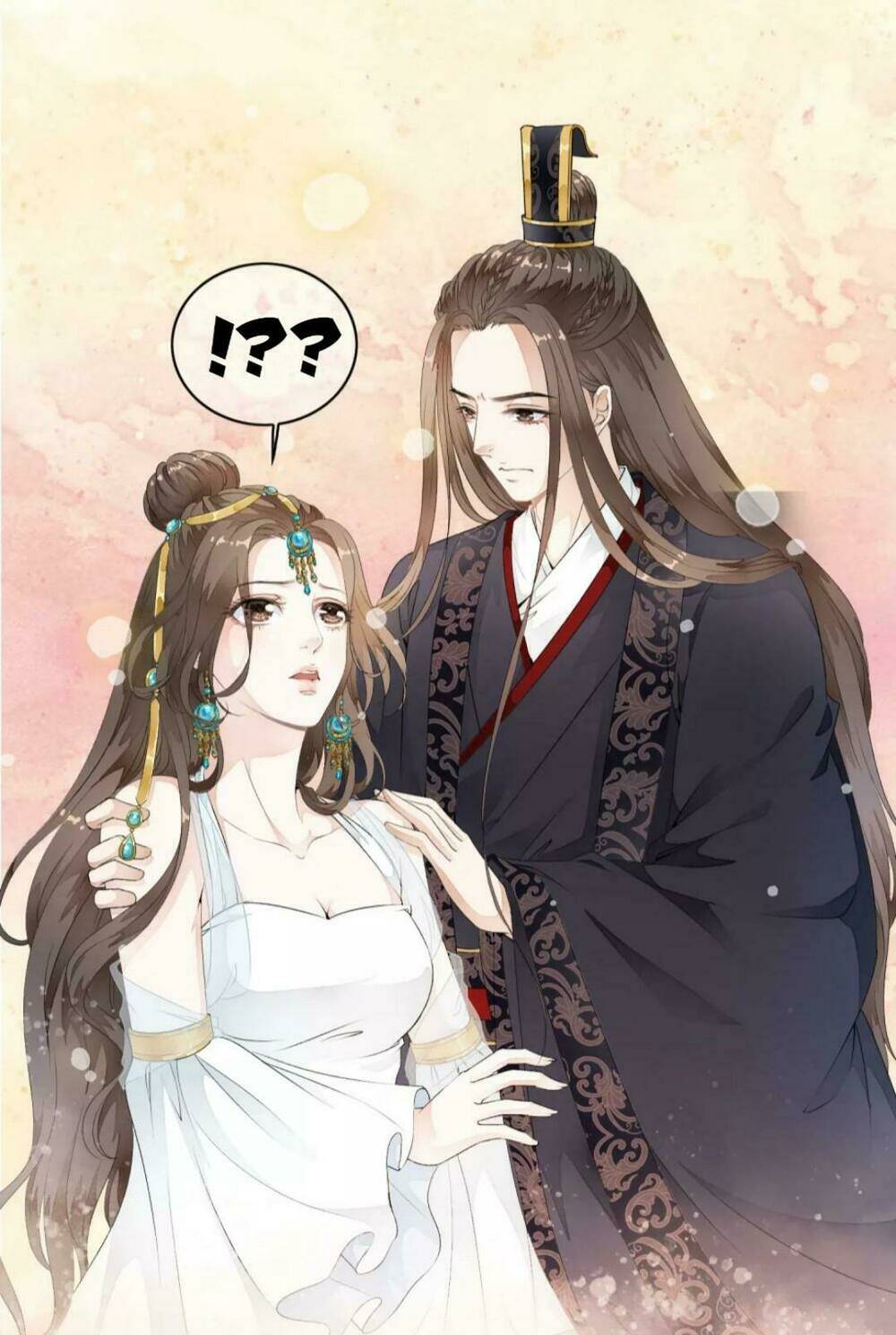 Bạch Liên Yêu Cơ Người: Chapter 39