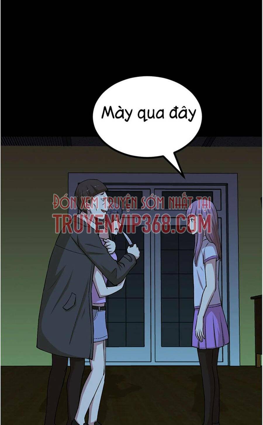 Đai Ca Trở Lại Tuổi 16: Chapter 128