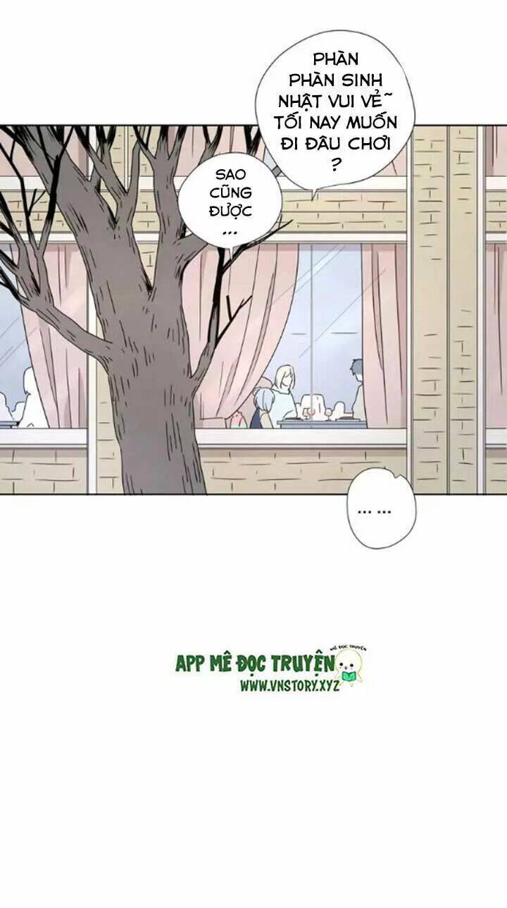 Cạm Bẫy Ngọt Ngào: Chapter 57