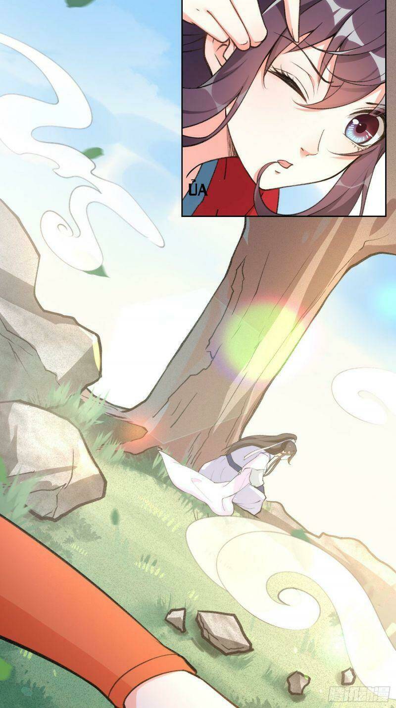 Nữ Tiên Tôn Bận Đào Hôn: Chapter 28