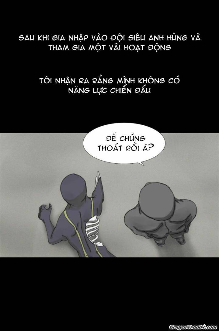 Thứ Sáu: Những Câu Chuyện Cấm: Chapter 11