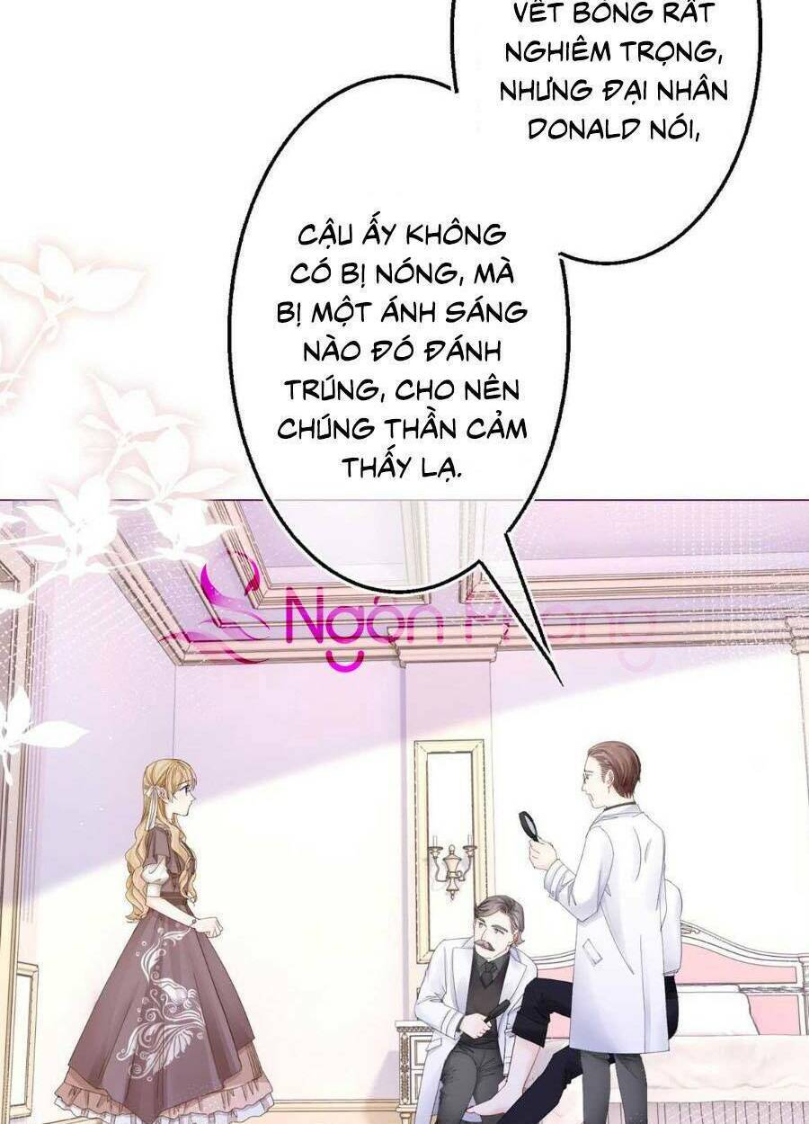 Nữ Hoàng Đầu Tiên Của Đế Quốc: Chapter 75