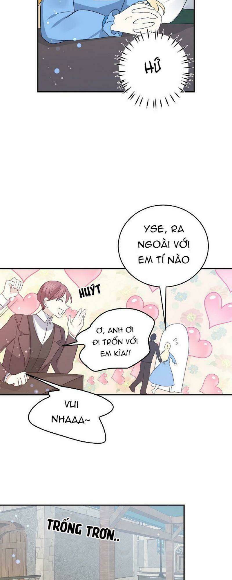 Tôi Là Bạn Gái Cũ Của Một Người Lính: Chapter 12