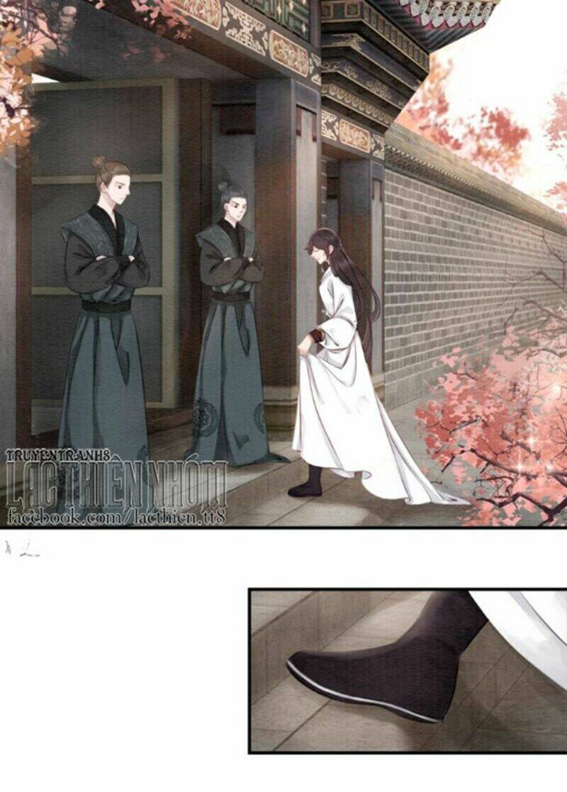 Trọng Sinh Bá Sủng Nhiếp Chính Vương Quá Mạnh Mẽ: Chapter 29