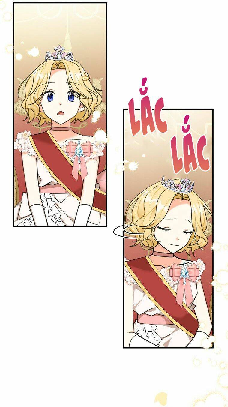 Ba Người Anh Trai Của Tôi Là Bạo Quân: Chapter 41.2