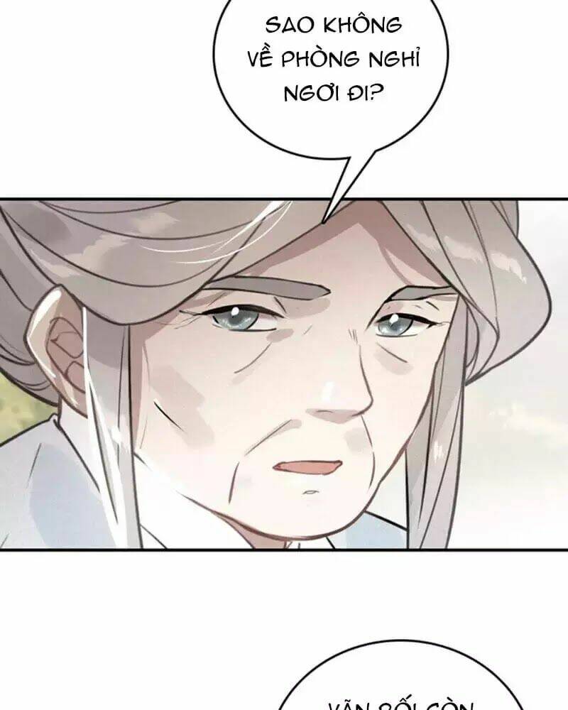 Đế Sư Tại Thượng: Chapter 60