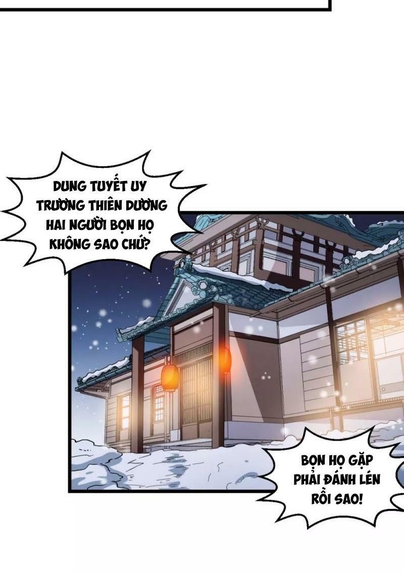 Vườn Trường Cuồng Sư Hệ Thống: Chapter 118