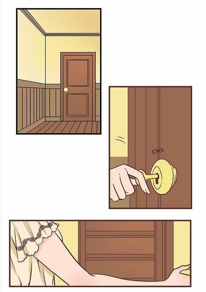 Chàng Trai Từ Quả Trứng: Chapter 26