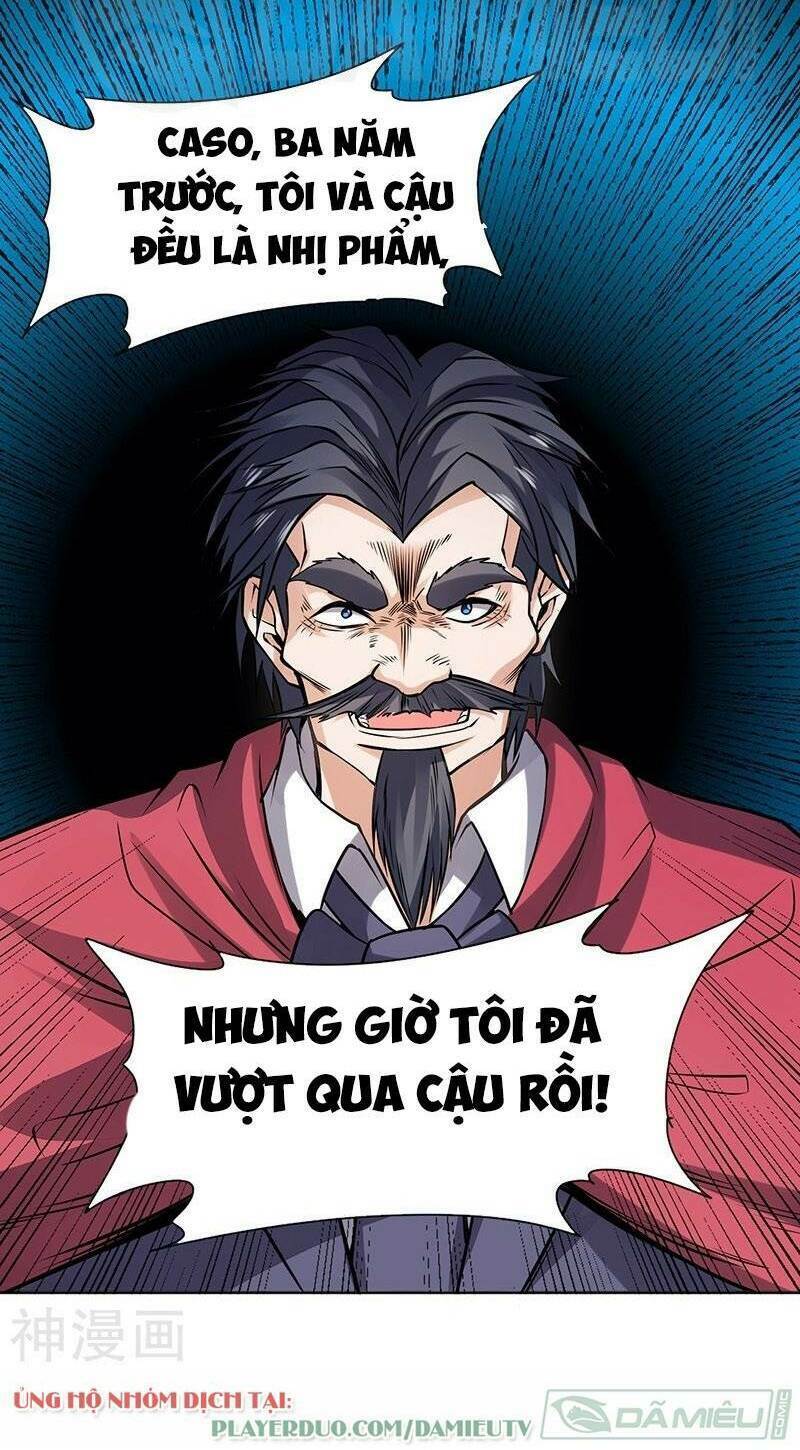 Nhất Phẩm Cao Thủ: Chapter 70