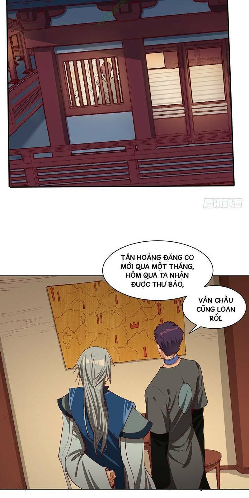 Bất Diệt Nguyên Thần: Chapter 69