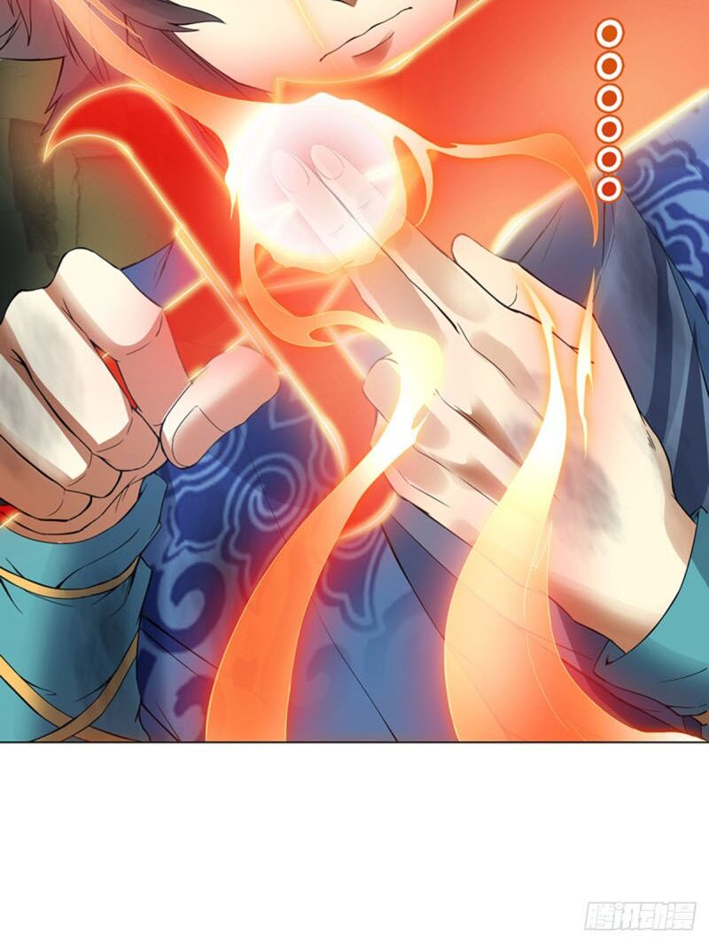 Thiên Thần Quyết: Chapter 111