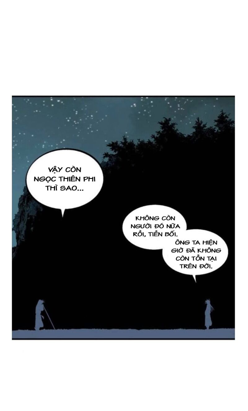 Cao Thủ 2: Chapter 132