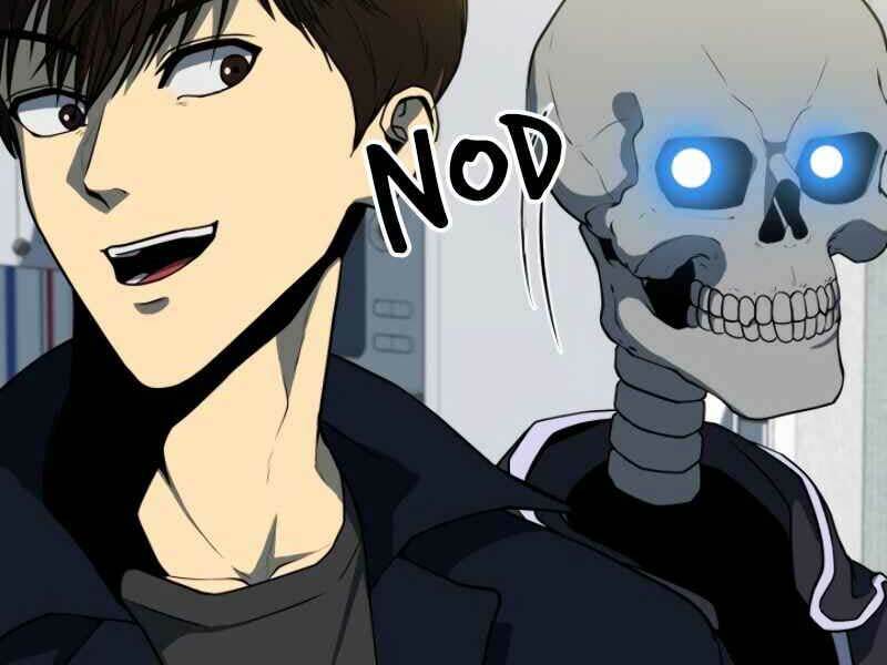 Ngôi Nhà Kết Nối Với Hầm Ngục: Chapter 15