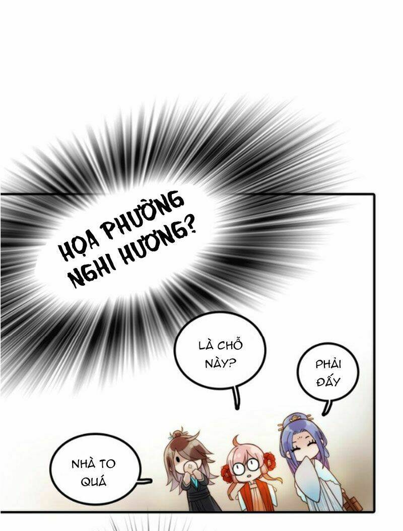 Cướp Chàng Vợ Về Đón Năm Mới: Chapter 29