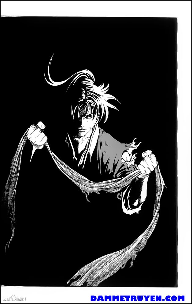 Long Phi Bất Bại 2: Chapter 28