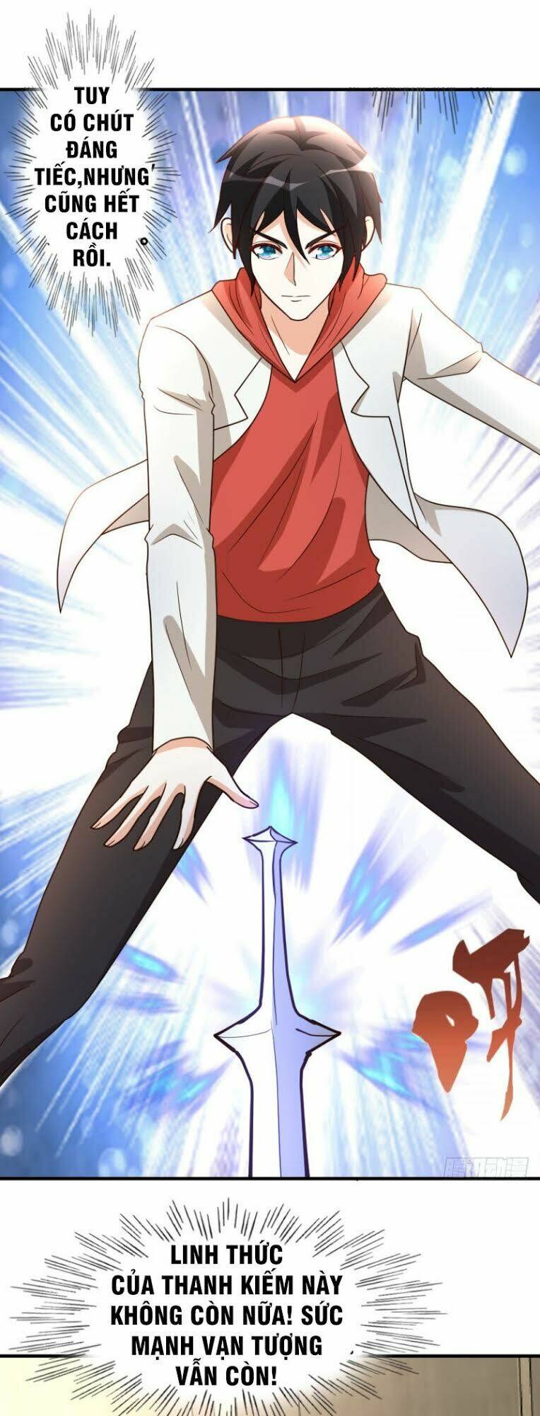 Trọng Sinh Tu Chân Tại Đô Thị: Chapter 56