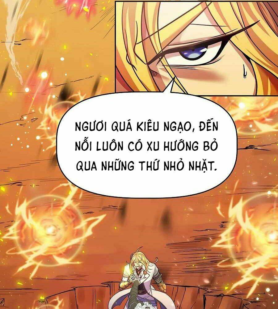 Tên Lỗ Mãng Cấp 10 Của Gia Đình Hiệp Sĩ: Chapter 1
