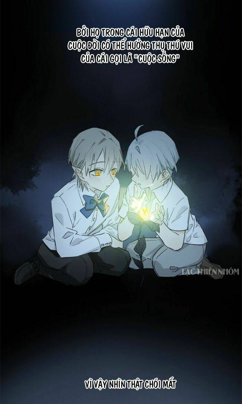 Phép Tắc Trường Ogus: Chapter 39