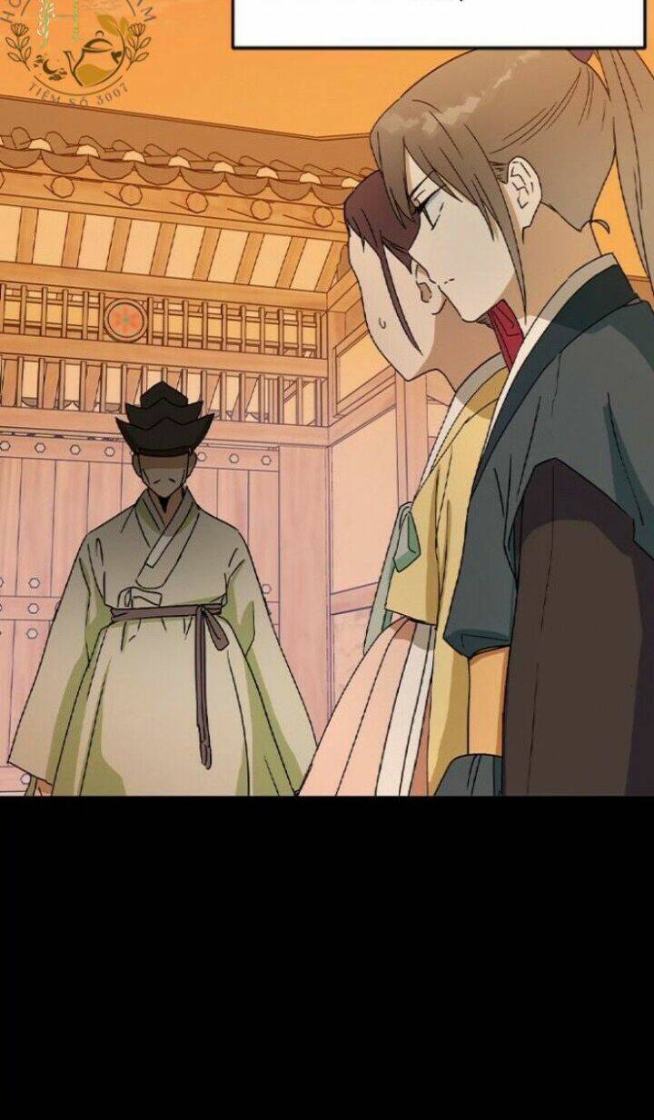 Duyên Nợ Kiếp Trước: Chapter 17