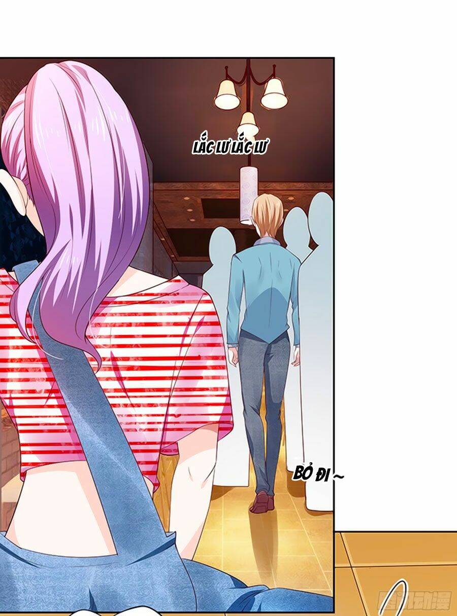 Bạn Trai Là Ngôi Sao: Chapter 86