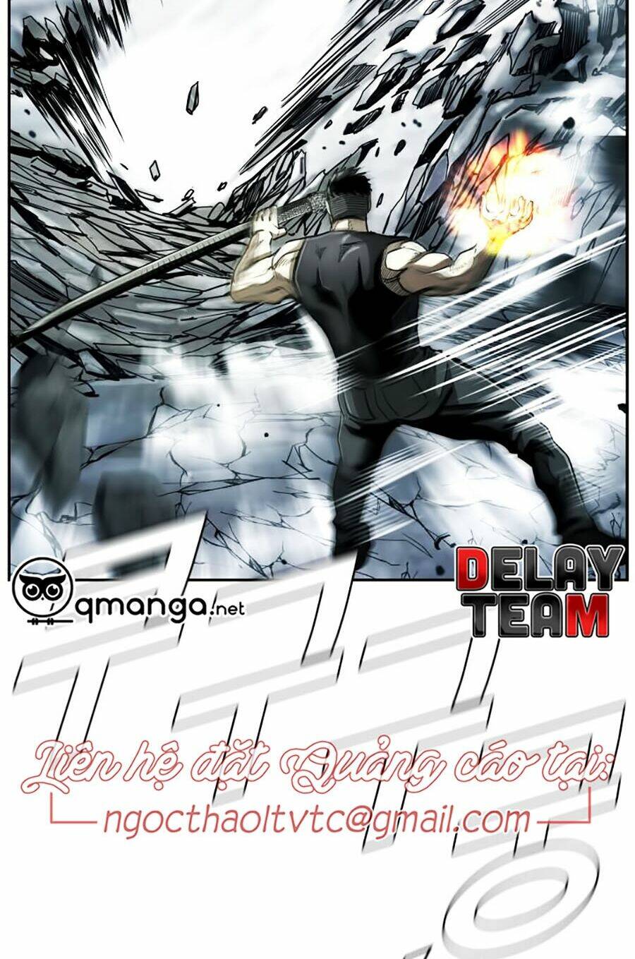 Thợ Săn Đầu Tiên: Chapter 71
